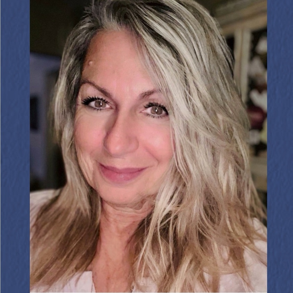 Meet your Posher, Donna